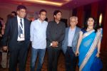 Ramesh Sippy, Kiran Sippy at Cinemascapes in Novotel, Mumbai on 20th Oct 2013